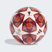 Artikelkleur: White / Solar Red / Collegiate Burgundy