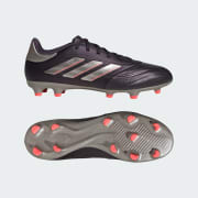 Colore prodotto: Aurora Black / Platinum Metallic / Turbo