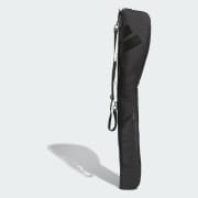 adidas ボールドロゴ クラブケース 24FW IHS21 | 自転車、ゴルフ
