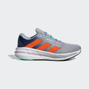 Colour: Halo Silver / Impact Orange / Flash Aqua