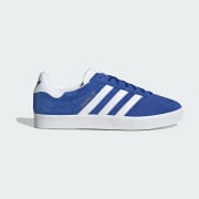 Color del artículo: Royal Blue / Cloud White / Gold Metallic