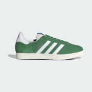Cor do artigo: Preloved Green / Cloud White / Core White