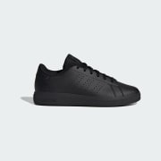 Color del artículo: Core Black / Core Black / Grey Six