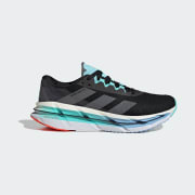 Χρώμα προϊόντος: Core Black / Iron Metallic / Flash Aqua