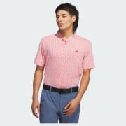 Cor do artigo: Sandy Pink / Better Scarlet