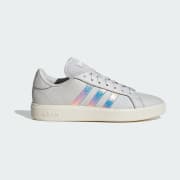 Color del artículo: Dash Grey / Glow Blue / Chalk White