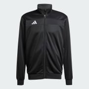 adidas Tiro 25 Essentials Training Jacket - Black | Free