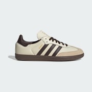 컬러: Cream White / Dark Brown / Gum