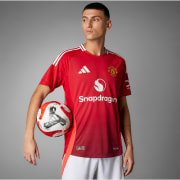 Cor do artigo: Mufc Red / Bright Red