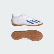 Color del artículo: Cloud White / Bright Royal / Bright Royal