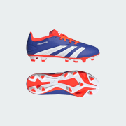 Product colour: Lucid Blue / Cloud White / Solar Red