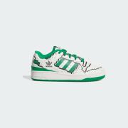 Color del artículo: Core White / Green / Core Black