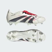 Couleur du produit : Off White / Core Black / Pure Ruby