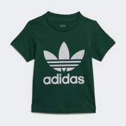 Colour: Dark Green