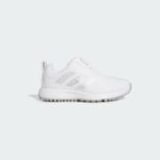 Product colour: Cloud White / Silver Metallic / Cloud White