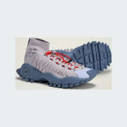 Farbe: Glory Grey / Tech Ink / Active Red
