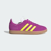Product colour: Purple Burst / Solar Yellow / Off White