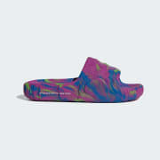 Color del artículo: Flash Pink / Lucid Blue / Semi Solar Green