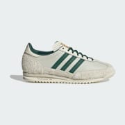 Cor do artigo: Off White / Collegiate Green / Orbit Grey