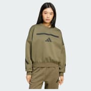 Product colour: Olive Strata