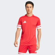 Produktfarge: Team Power Red 2 / White