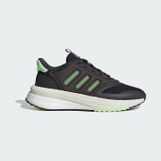 Colour: Carbon / Green Spark / Ivory