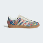 Farbe: Off White / Gum / Collegiate Green