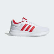 Colour: Cloud White / Better Scarlet / Better Scarlet