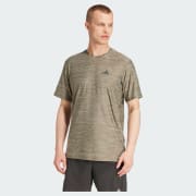 Colour: Shadow Olive Mel. / Black