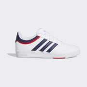 Color del artículo: Cloud White / Dark Blue / Team Power Red 2