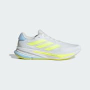 Colour: Crystal White / Matte Silver / Hi-Res Yellow