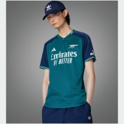 Artikelkleur: Rich Green / Collegiate Navy