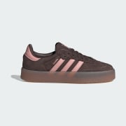 Couleur du produit : Dark Brown / Wonder Mauve / Gum M2