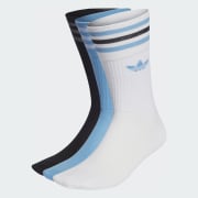 Colore prodotto: White / Light Blue / Black