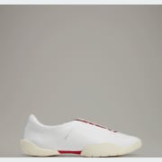 Colour: Core White / Cream White / Better Scarlet