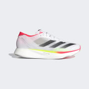 Color del artículo: Cloud White / Core Black / Lucid Red