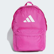 Colour: Semi Lucid Fuchsia / White