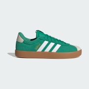 Couleur du produit : Court Green / Cloud White / Alumina