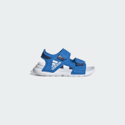 Couleur du produit : Blue Rush / Cloud White / Dark Blue