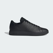 Couleur du produit : Core Black / Core Black / Grey Six