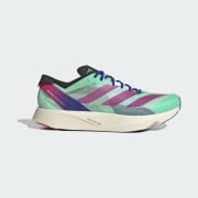 Color del artículo: Pulse Mint / Lucid Fuchsia / Lucid Blue