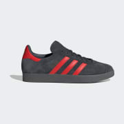 Cor do artigo: Grey / Red / Grey Four