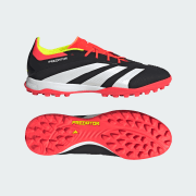 Cor do artigo: Core Black / Cloud White / Solar Red