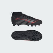 Color del artículo: Core Black / Grey Four / Lucid Red