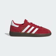 Colour: Scarlet / Cloud White / Gum