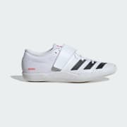 Product colour: Cloud White / Core Black / Lucid Red