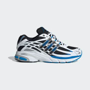 Product colour: Core Black / Bright Blue / Cloud White