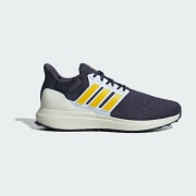 Colour: Shadow Navy / Utility Yellow / Ivory