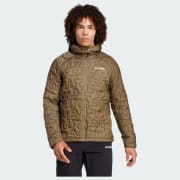 Product color: Olive Strata