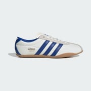 Kód barvy: Off White / Royal Blue / Gold Metallic